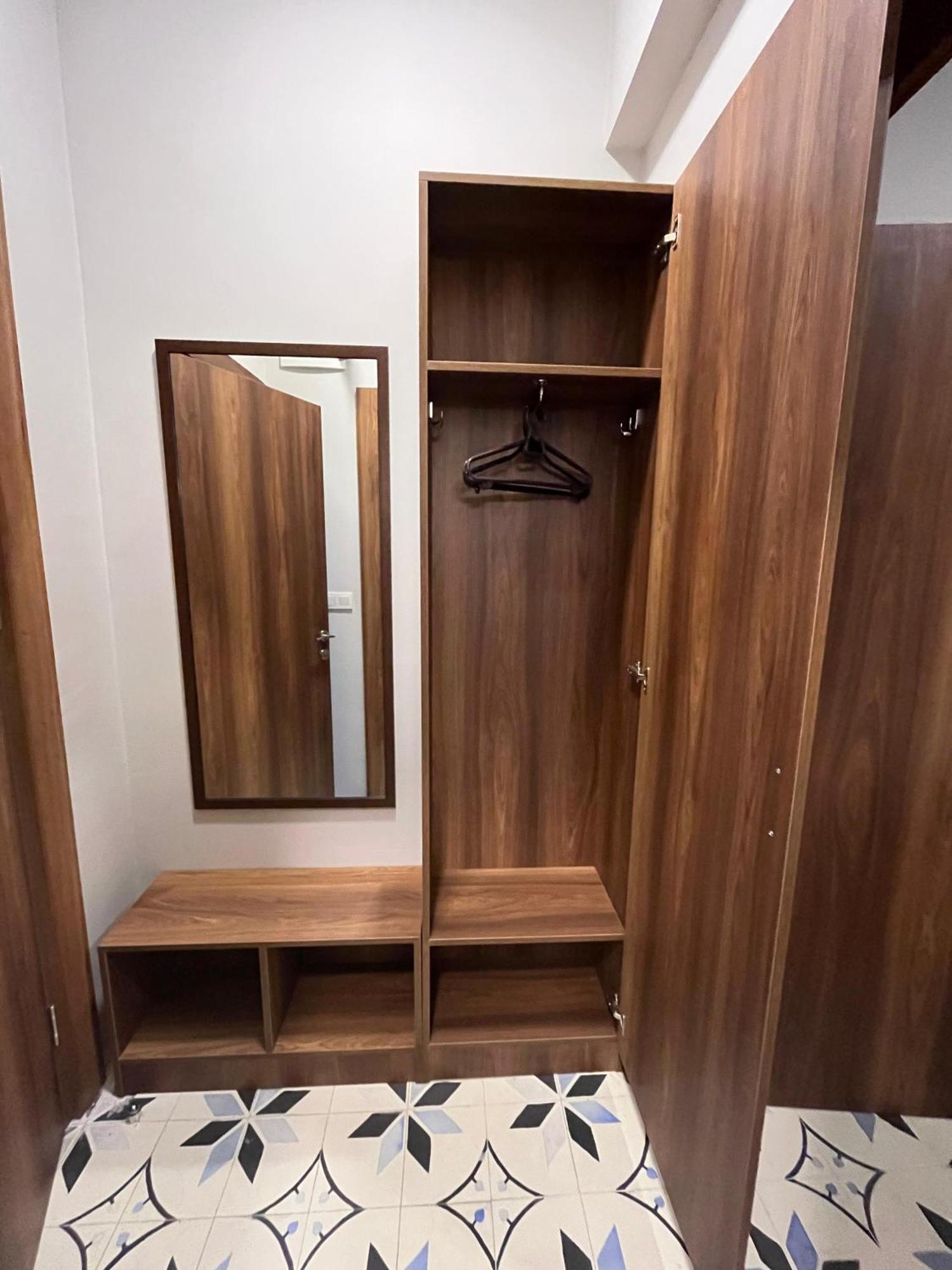 Andi Hotel Стамбул Екстер'єр фото
