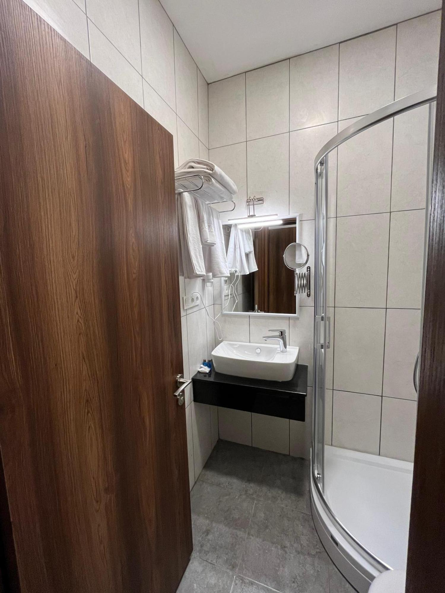 Andi Hotel Стамбул Екстер'єр фото